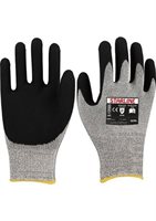 E-135505 KOPUK NITRIL ELDIVEN NO:10